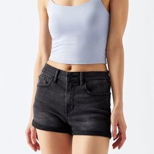 PacSun super stretch shortie